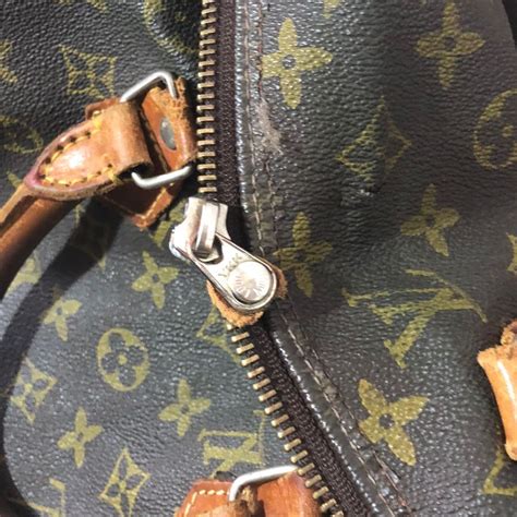 louis vuitton zipper repair|louis vuitton customer service number.